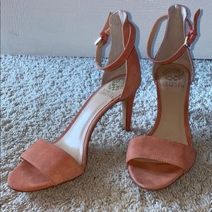 Vince Camuto heels